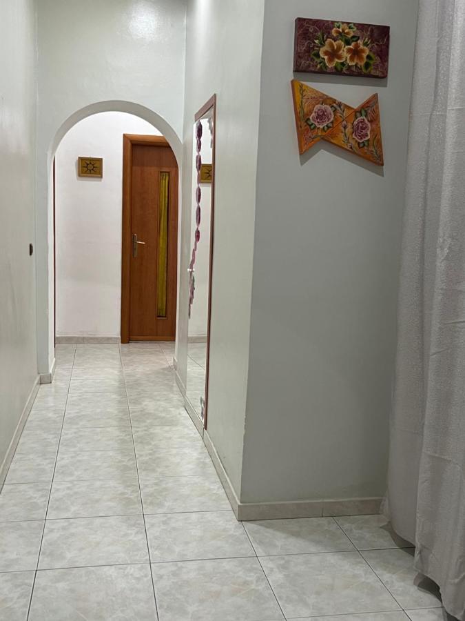 House 33 Apartment Naples Exterior photo