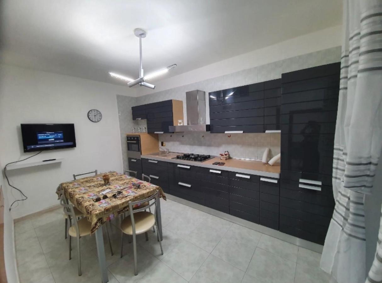 House 33 Apartment Naples Exterior photo