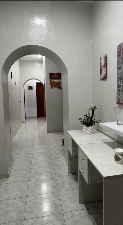House 33 Apartment Naples Exterior photo